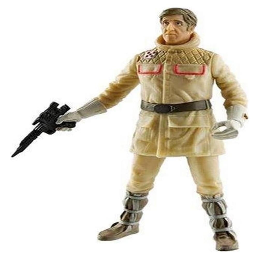 Figura de Acción Star Wars General Rieekan 22.86 cm