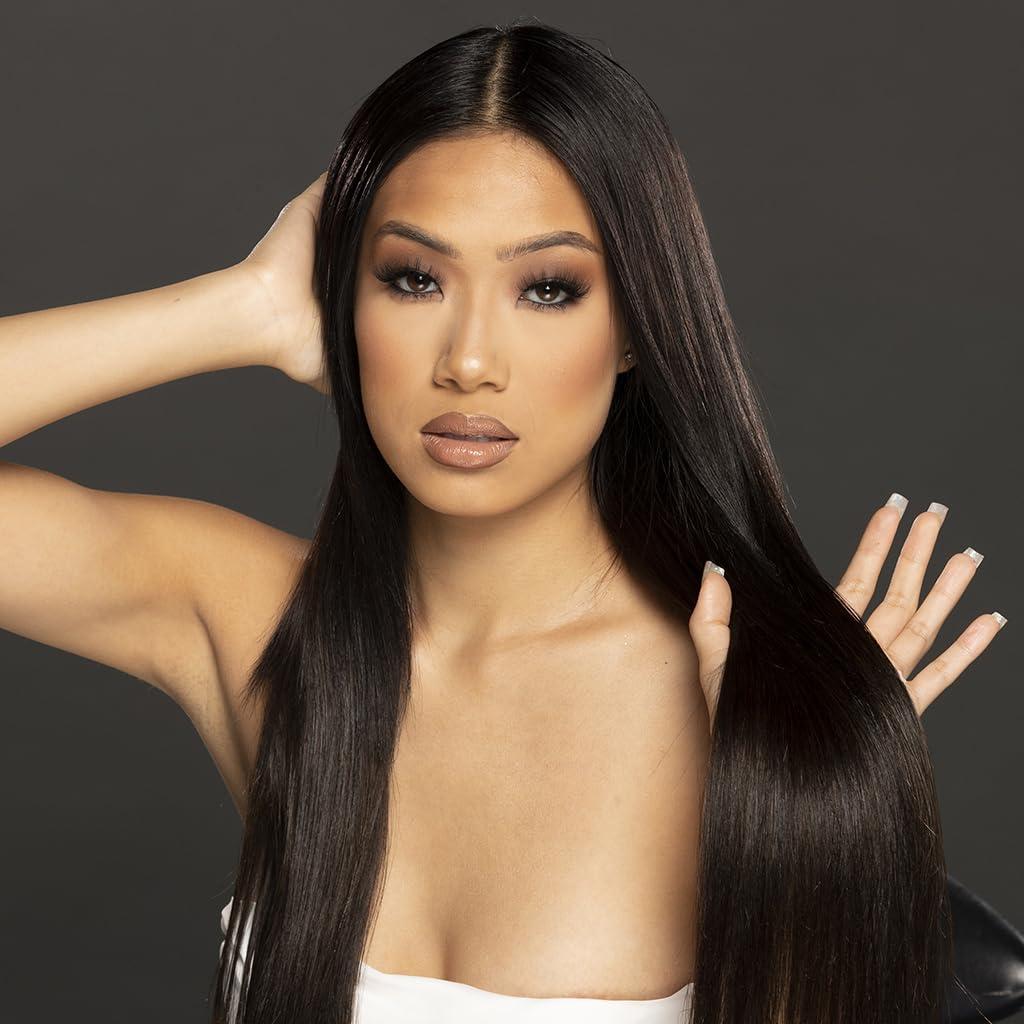 Spray Brillo CHI Shine Infusion 150 g - Controla Frizz y Puntas