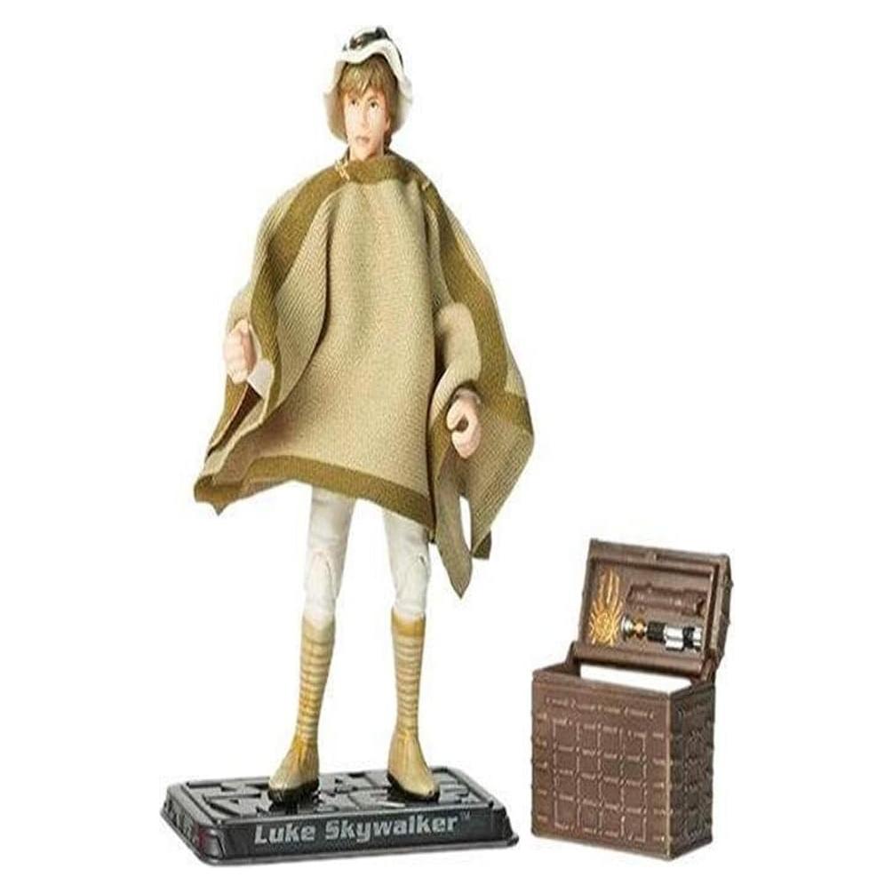 Figura de Acción Luke Skywalker Star Wars 14.5 cm