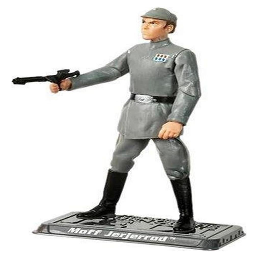 Figura de Acción Moff Jerjerrod Hasbro Star Wars 14 cm