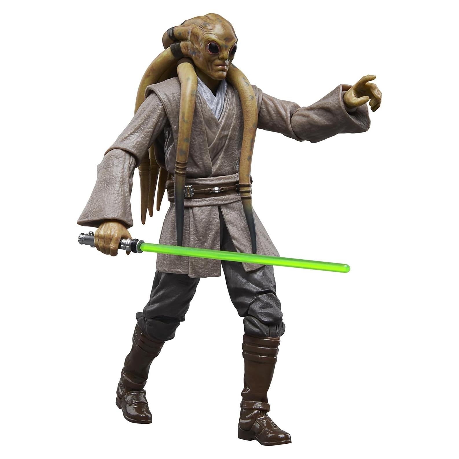 Figuras de Acción Star Wars Hasbro G17435X0 18.4x6x27.9cm