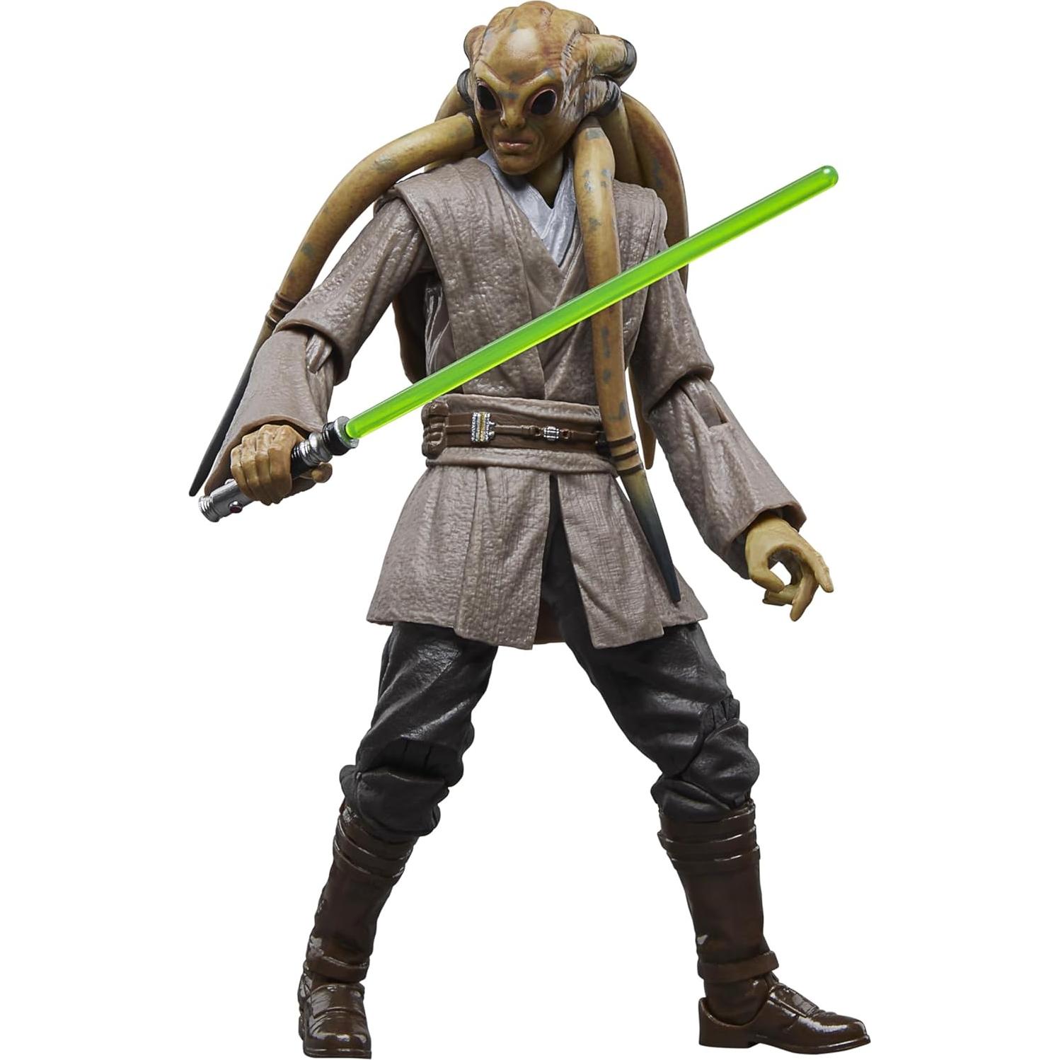 Figuras de Acción Star Wars Hasbro G17435X0 18.4x6x27.9cm