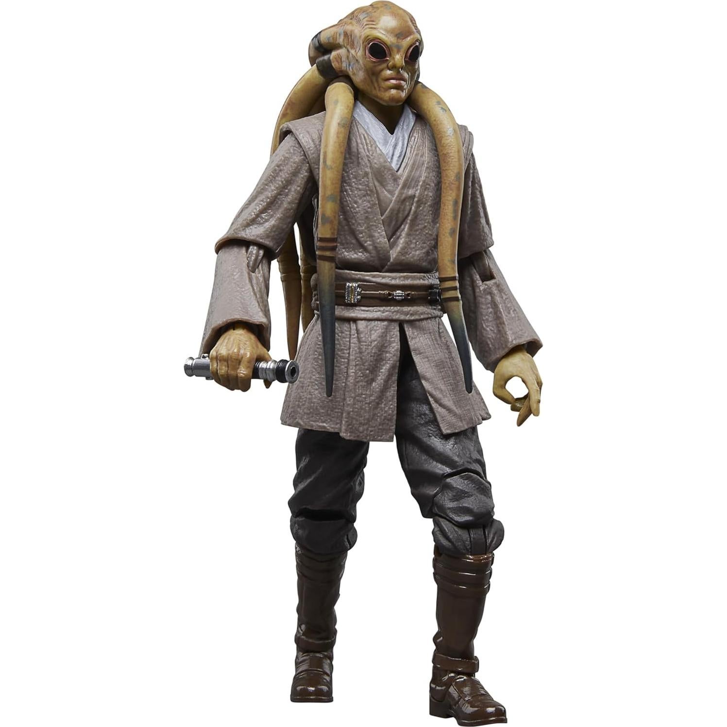 Figuras de Acción Star Wars Hasbro G17435X0 18.4x6x27.9cm