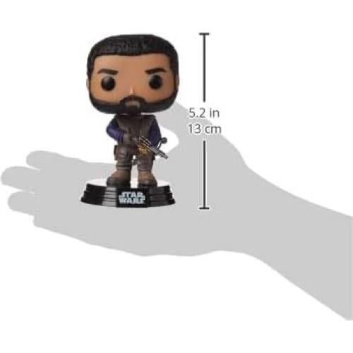 Figura Funko Pop! Star Wars Obi-Wan Kenobi Kawlan Roken 12cm