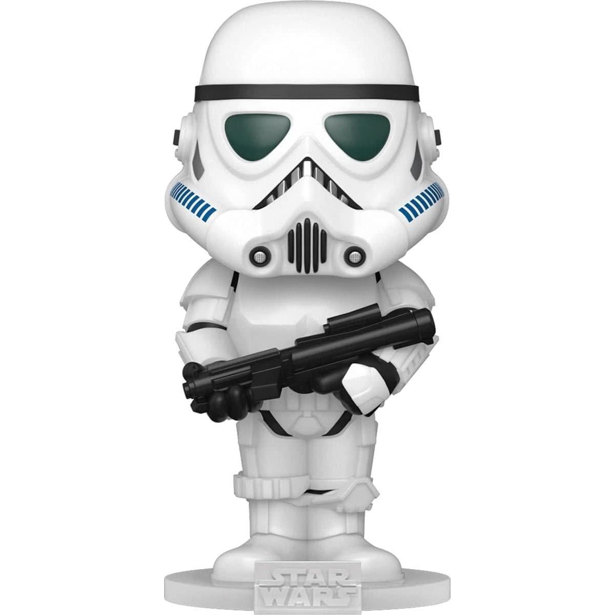Figura Funko Soda Star Wars Stormtrooper 10.8 cm
