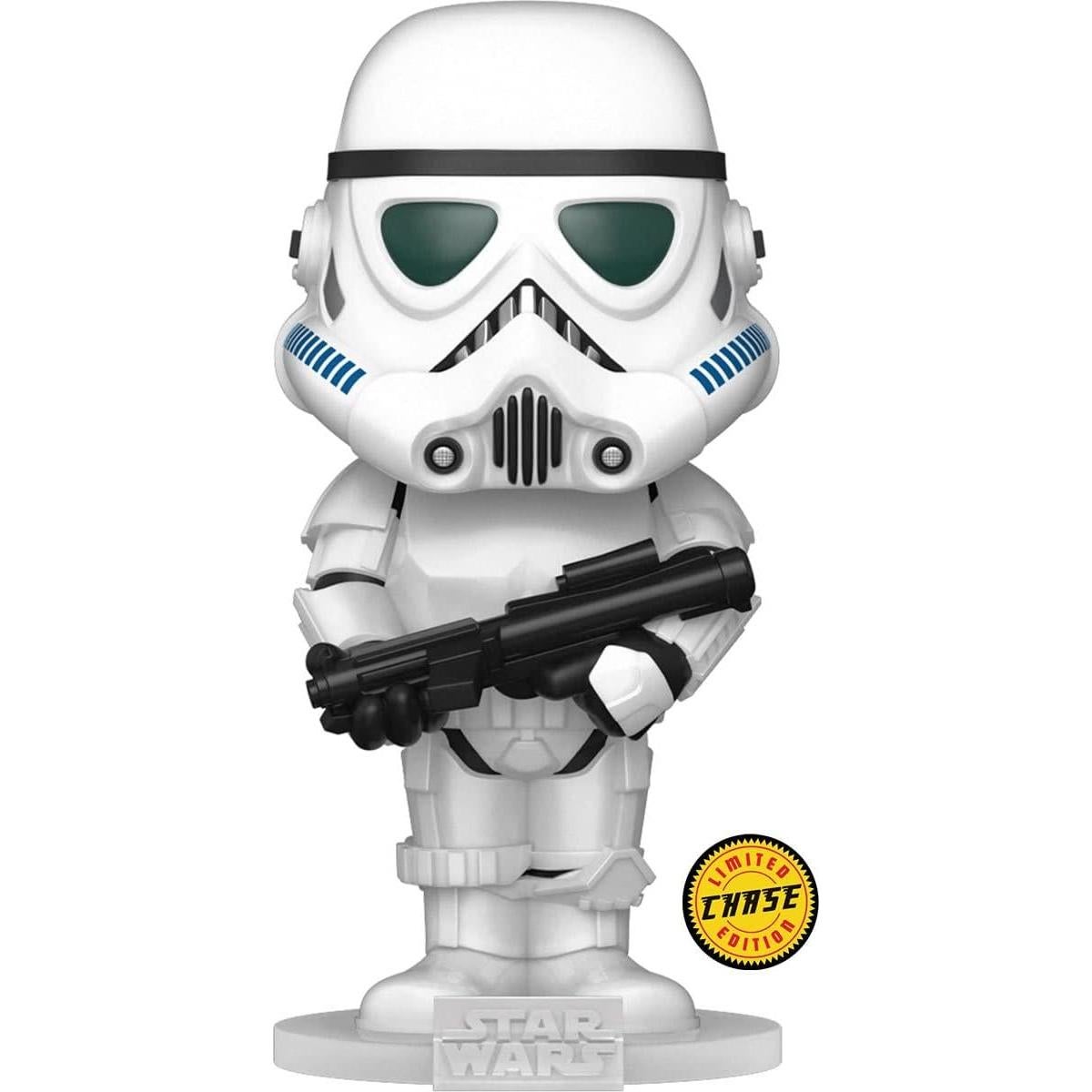 Figura Funko Soda Star Wars Stormtrooper 10.8 cm