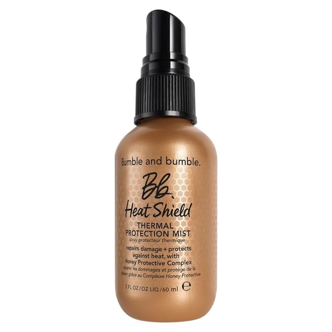 Spray Térmico Bumble and bumble 68g Anti Frizz y Protección
