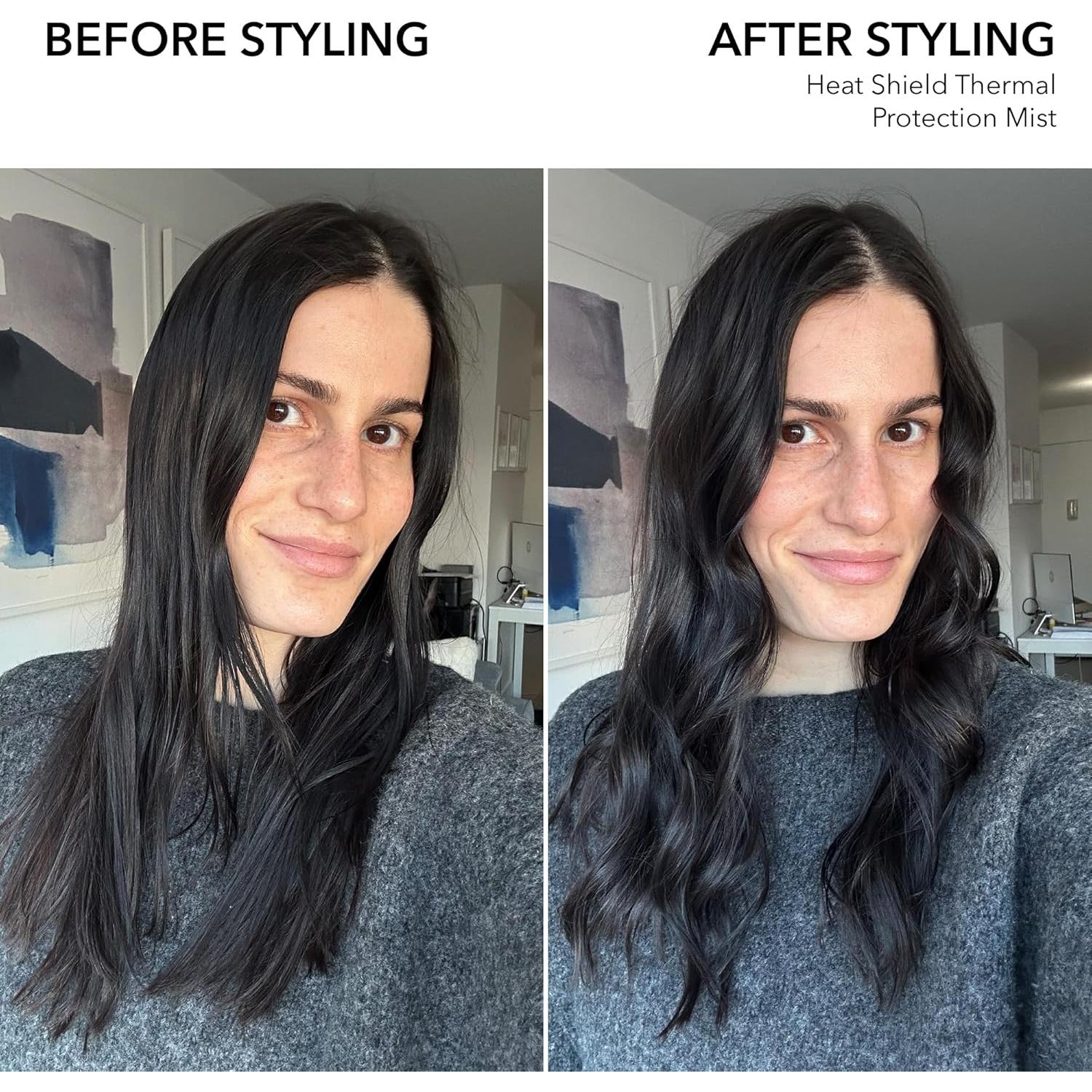 Spray Térmico Bumble and bumble 68g Anti Frizz y Protección