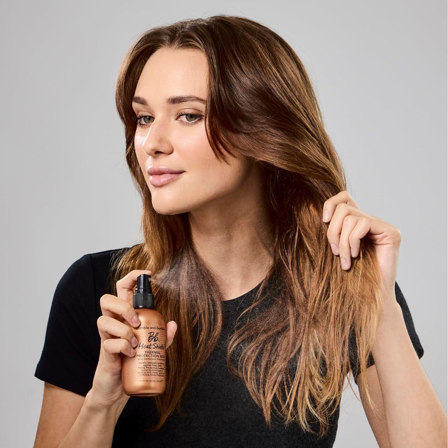 Spray Térmico Bumble and bumble 68g Anti Frizz y Protección