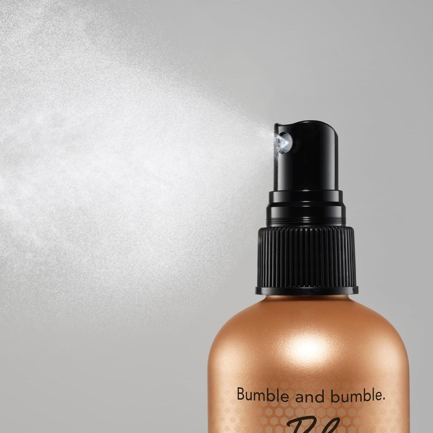 Spray Térmico Bumble and bumble 68g Anti Frizz y Protección