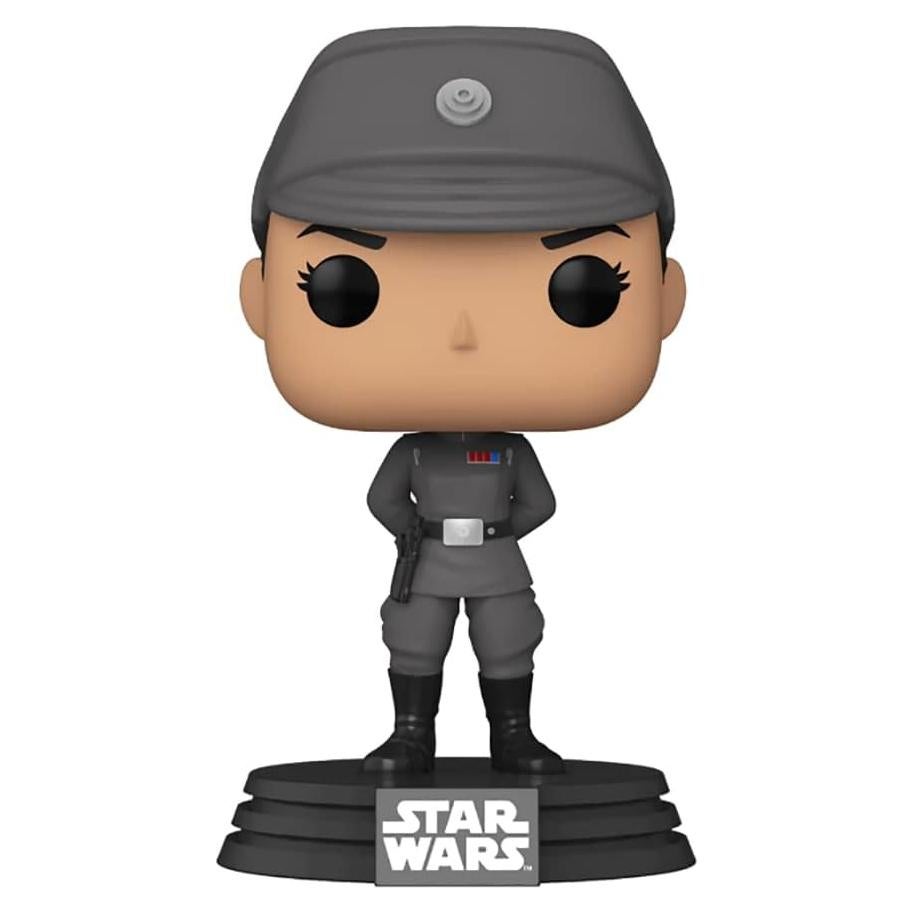 Funko Pop! Star Wars Tala Durith 12 cm Coleccionable