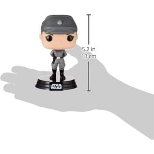 Funko Pop! Star Wars Tala Durith 12 cm Coleccionable