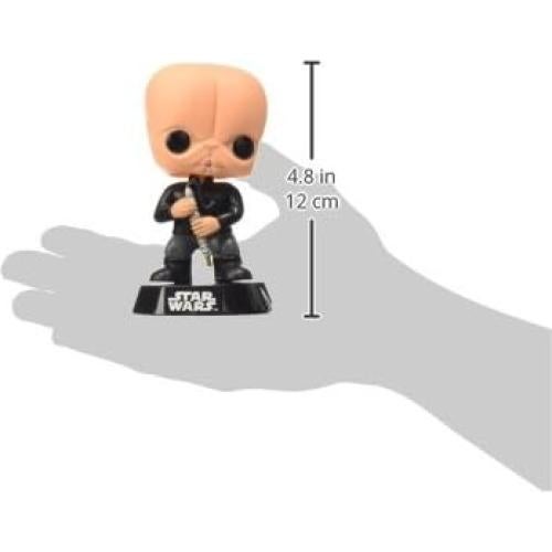 Figura de Vinilo Pop! Funko Star Wars Figrin D'An 10 cm