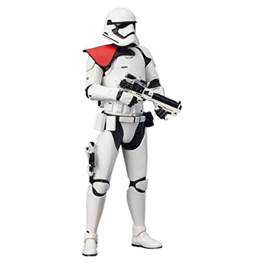 Estatua Stormtrooper Primera Orden Kotobukiya 19.1x10.2cm