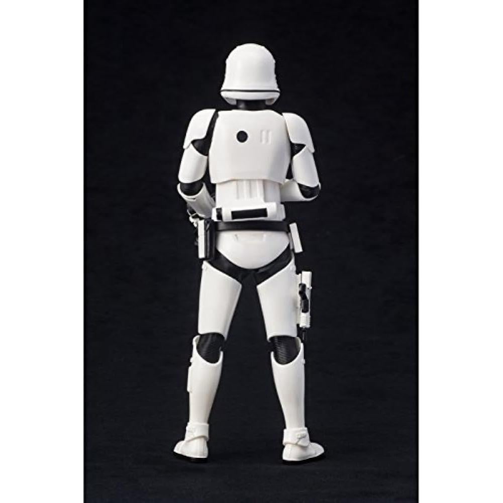 Estatua Stormtrooper Primera Orden Kotobukiya 19.1x10.2cm