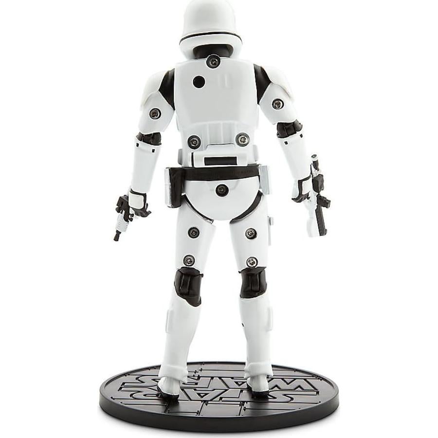 Figura de acción Star Wars Stormtrooper 16.51 cm La Fuerza Despierta