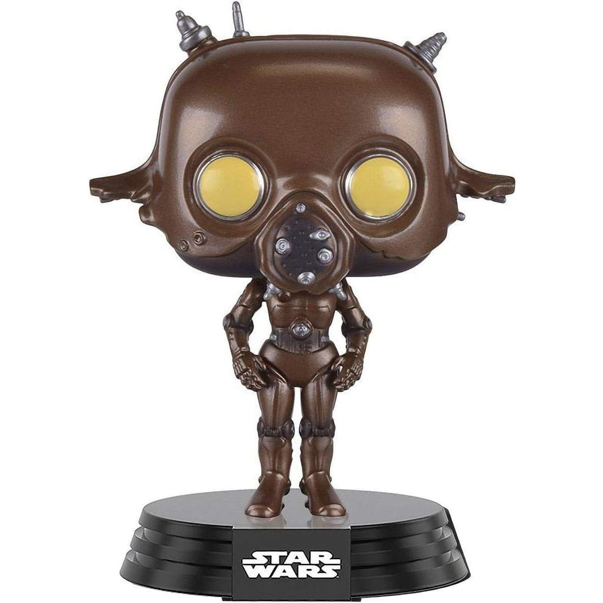 Funko POP Star Wars Droid de Protocolo CO74 9.53 cm
