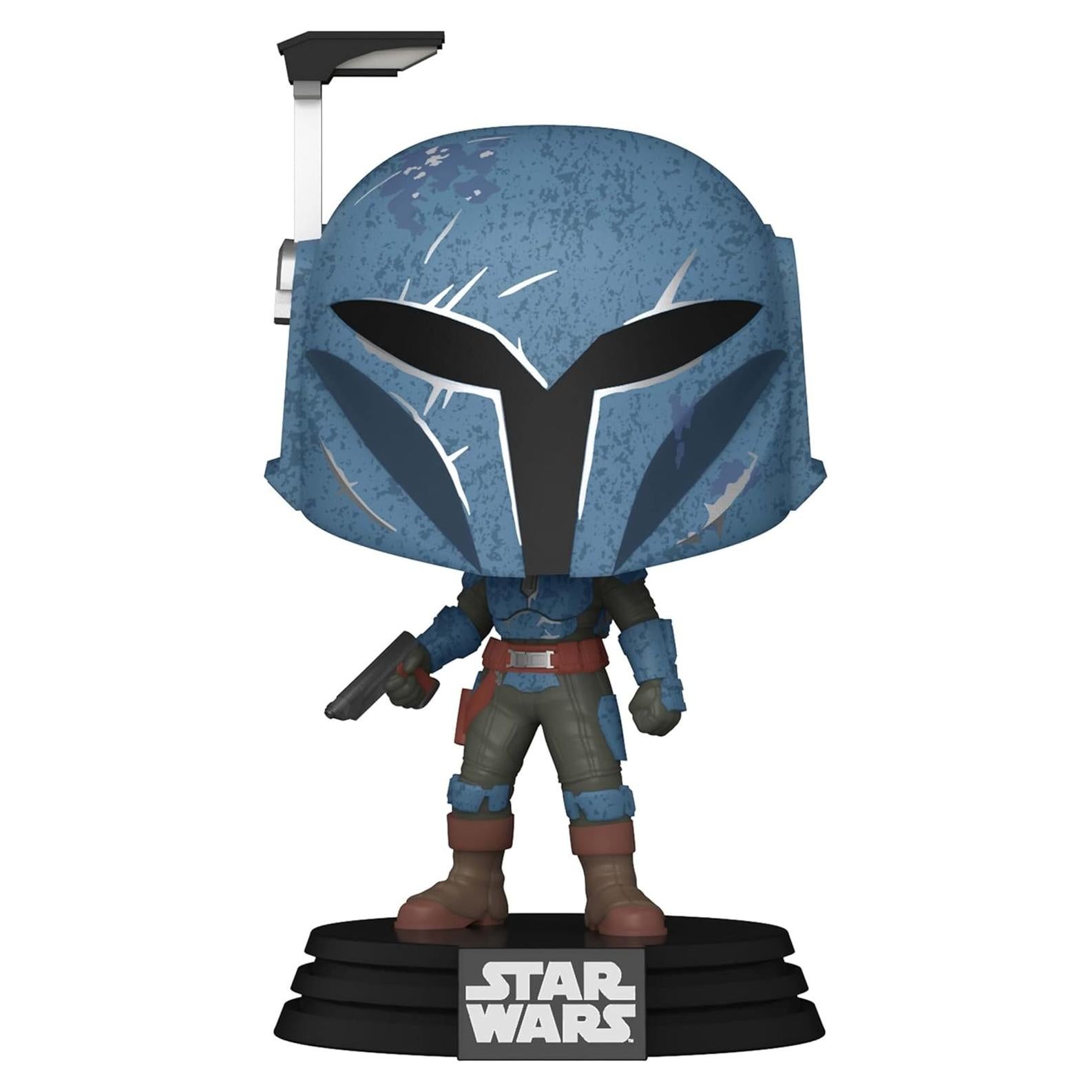 Figura Funko Koska Reeves Star Wars Mandaloriano 16.5cm