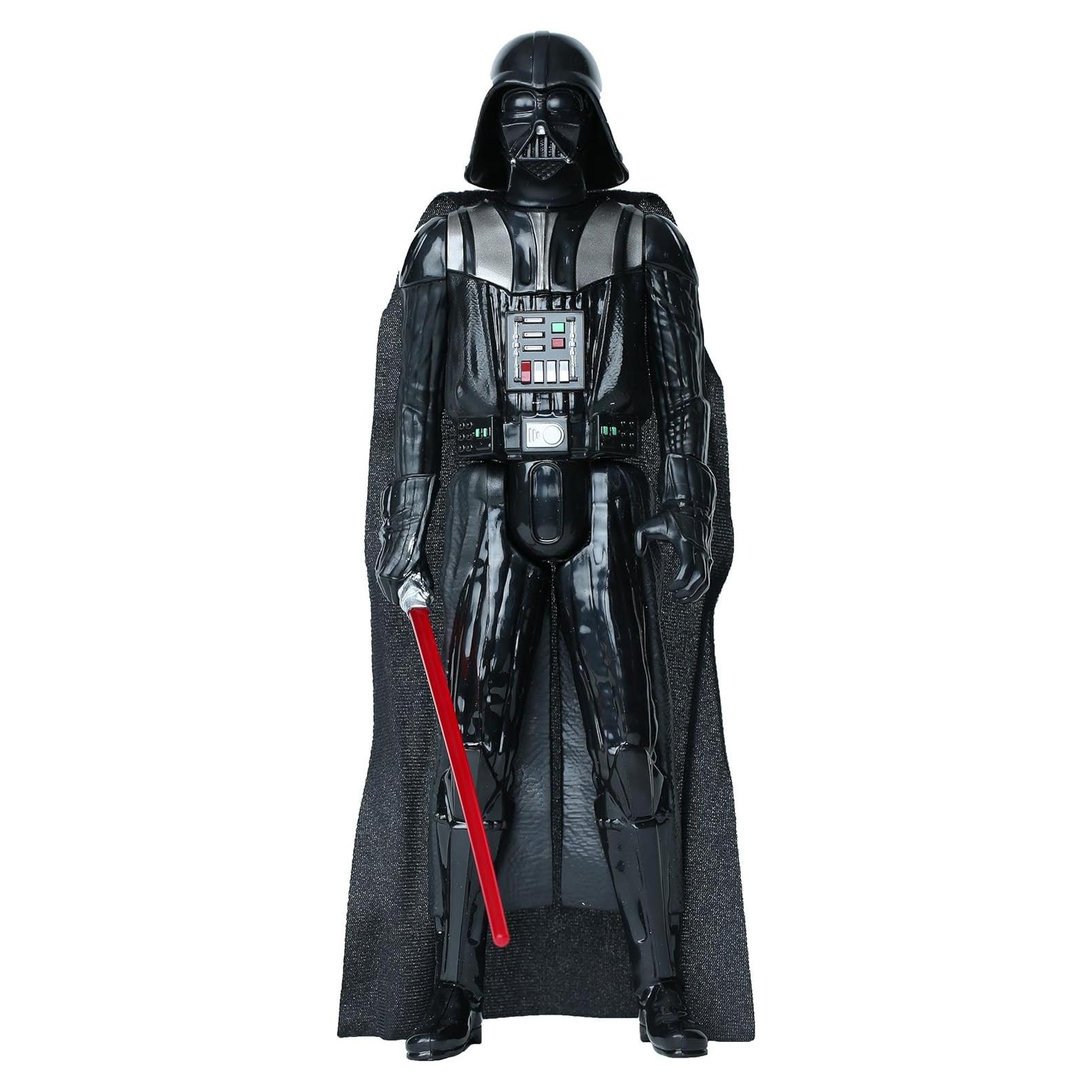 Figura de Acción Darth Vader Star Wars 30.5 cm Hasbro