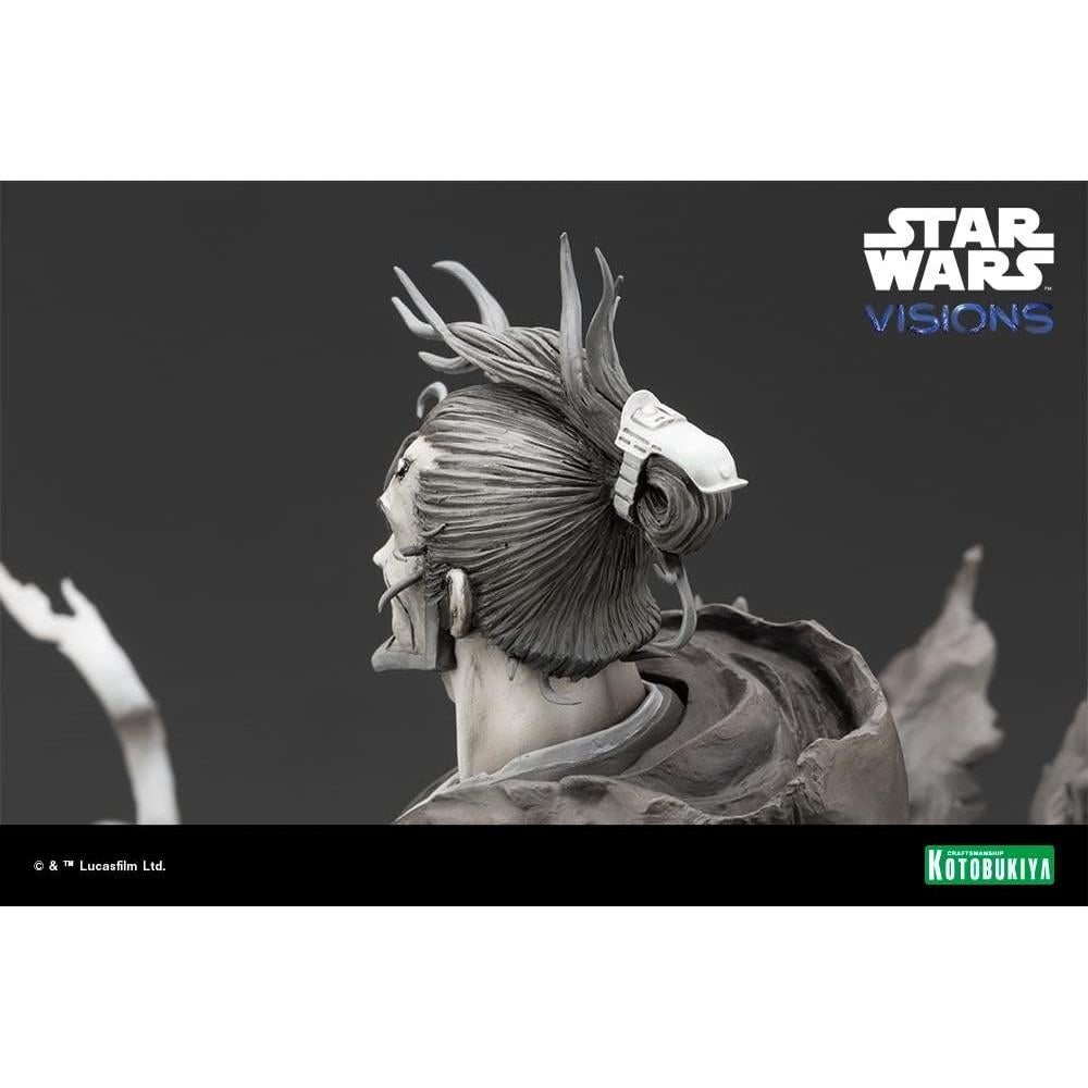 Estatua ARTFX Ronin Star Wars: Visions 30.48 cm Kotobukiya