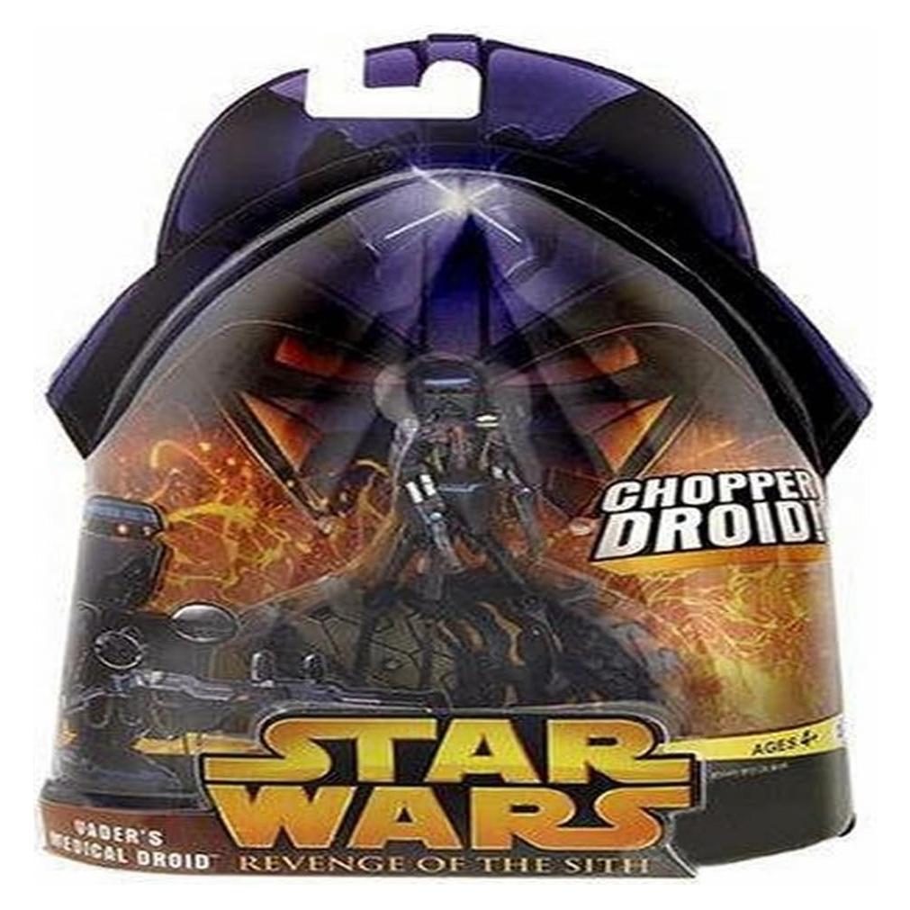 Droid médico Star Wars E3 BF42 de Vader - 15.24 cm