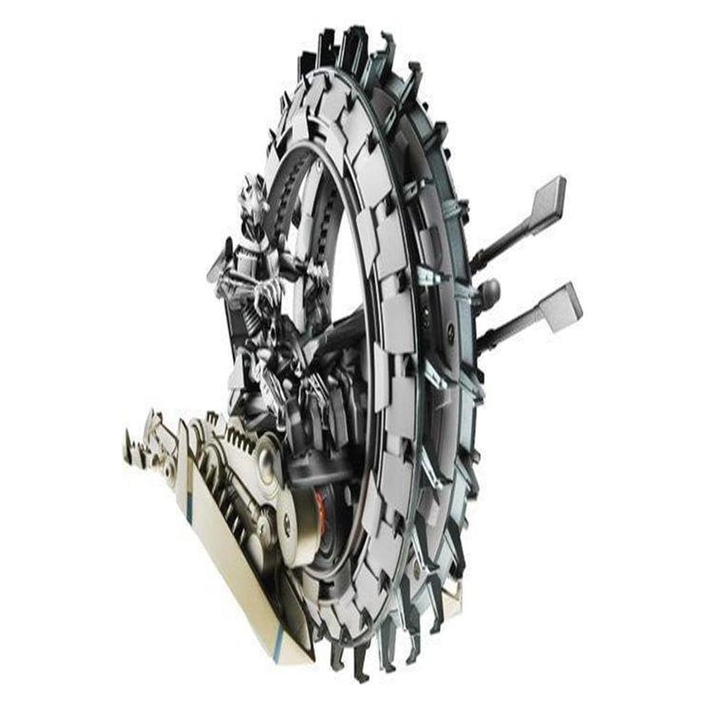 Vehículo de Ataque General Grievous Hasbro Star Wars E3