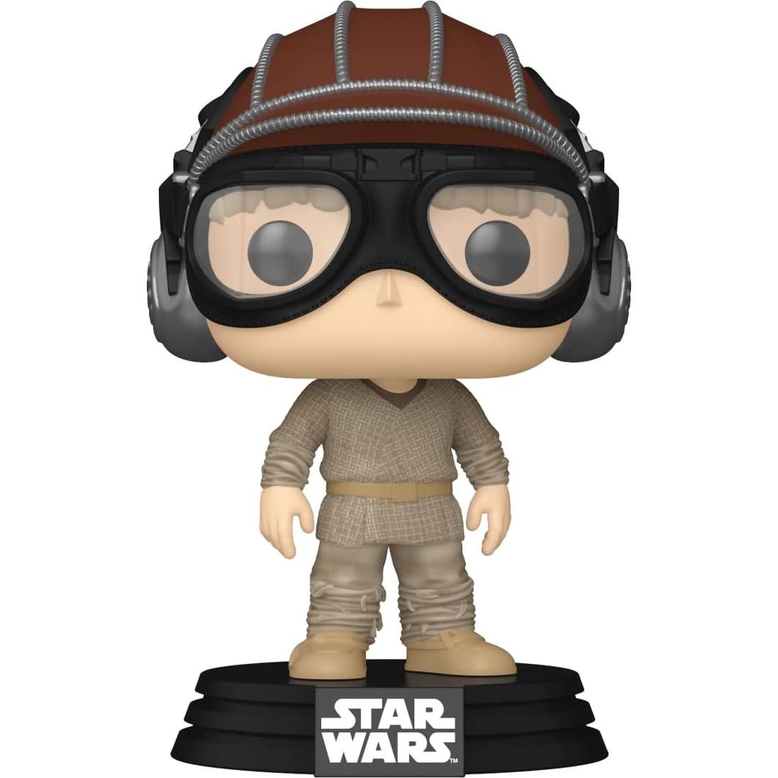 Figura Funko POP! Anakin Skywalker Star Wars 25 Aniversario