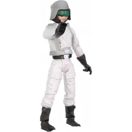 Figura Conductor AT-ST Star Wars Vintage 9.53 cm