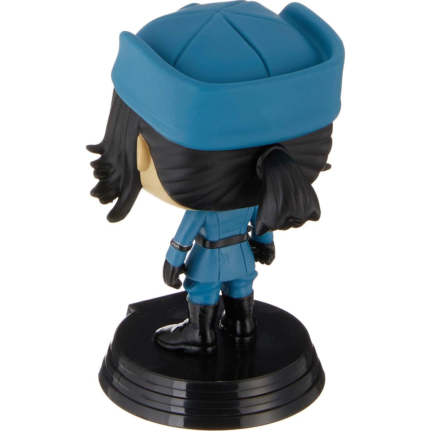 Figura Funko Pop Star Wars Rose Traje Imperial 10cm