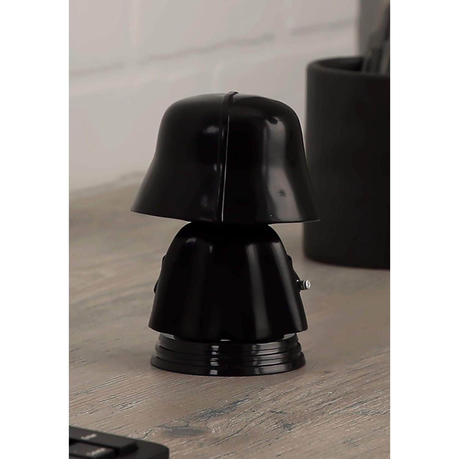 Figura Coleccionable Funko Pop Darth Vader Star Wars 9.5cm
