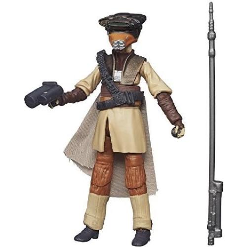 Figura Leia Boushh Star Wars 9.5 cm Hasbro