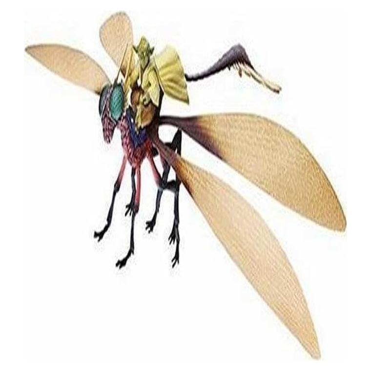 Figuras de Acción Yoda y Can-Cell Hasbro 40.6 cm