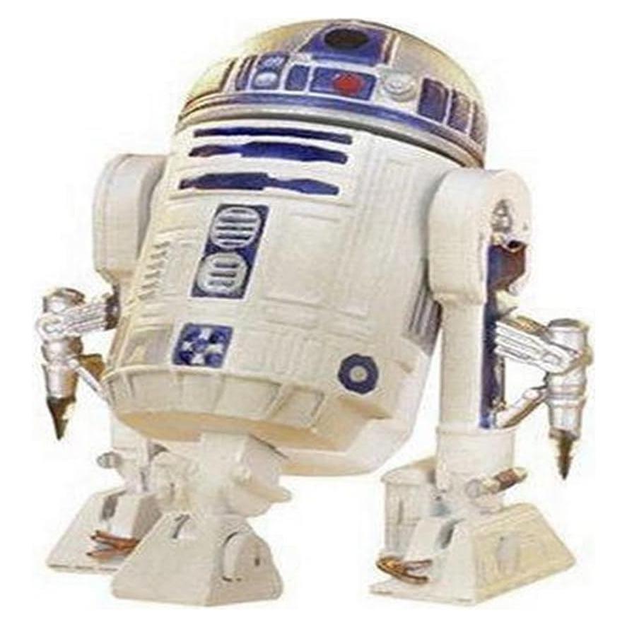 Juguete R2-D2 Hasbro Star Wars 23.37x15.24x4.32 cm