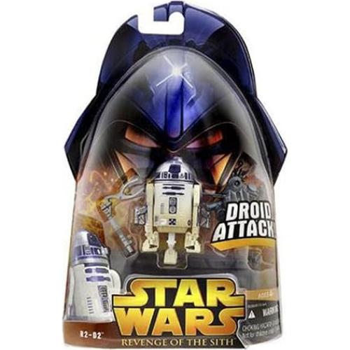 Juguete R2-D2 Hasbro Star Wars 23.37x15.24x4.32 cm