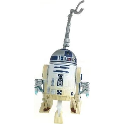 Juguete R2-D2 Hasbro Star Wars 23.37x15.24x4.32 cm