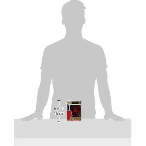 Funko Pop Star Wars Soldado Jet Sith 9.53 cm