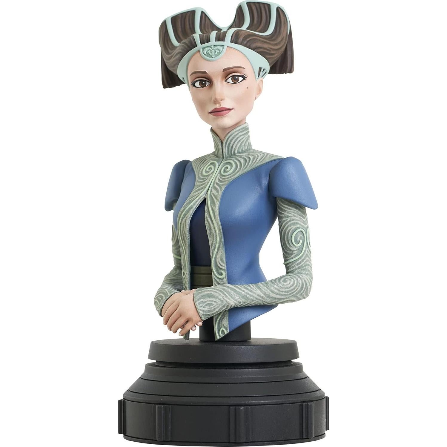 Mini-Bust Padme Amidala 1:7 Gentle Giant - Star Wars