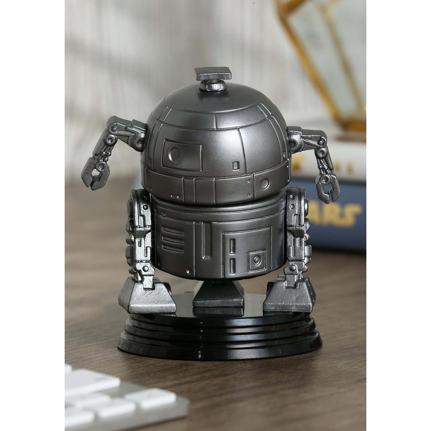 Figura de Juguete Funko Pop! Star Wars R2-D2 9.5 cm