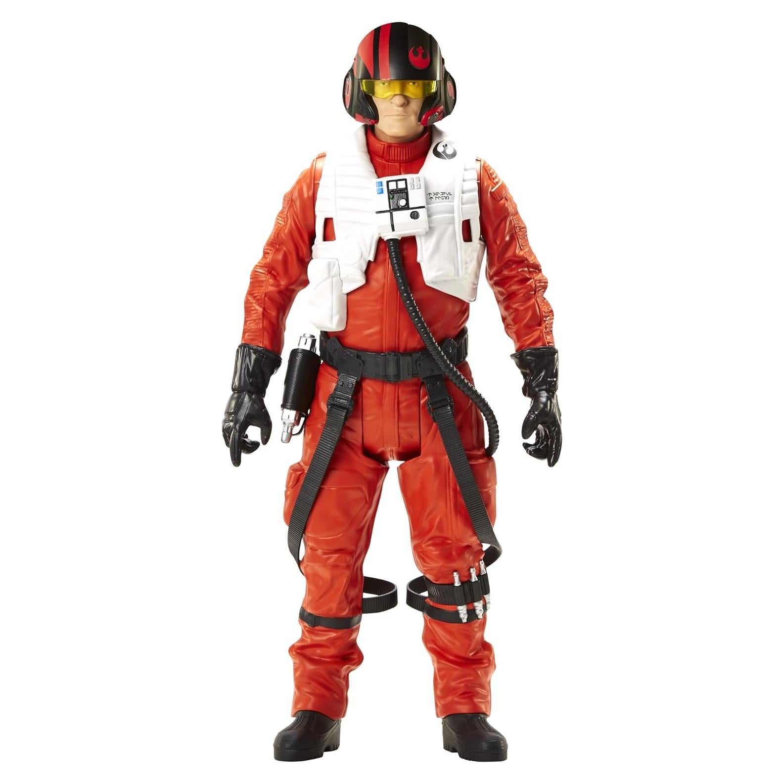 Figura de Acción Star Wars VII Batallador Secundario 50.8 cm