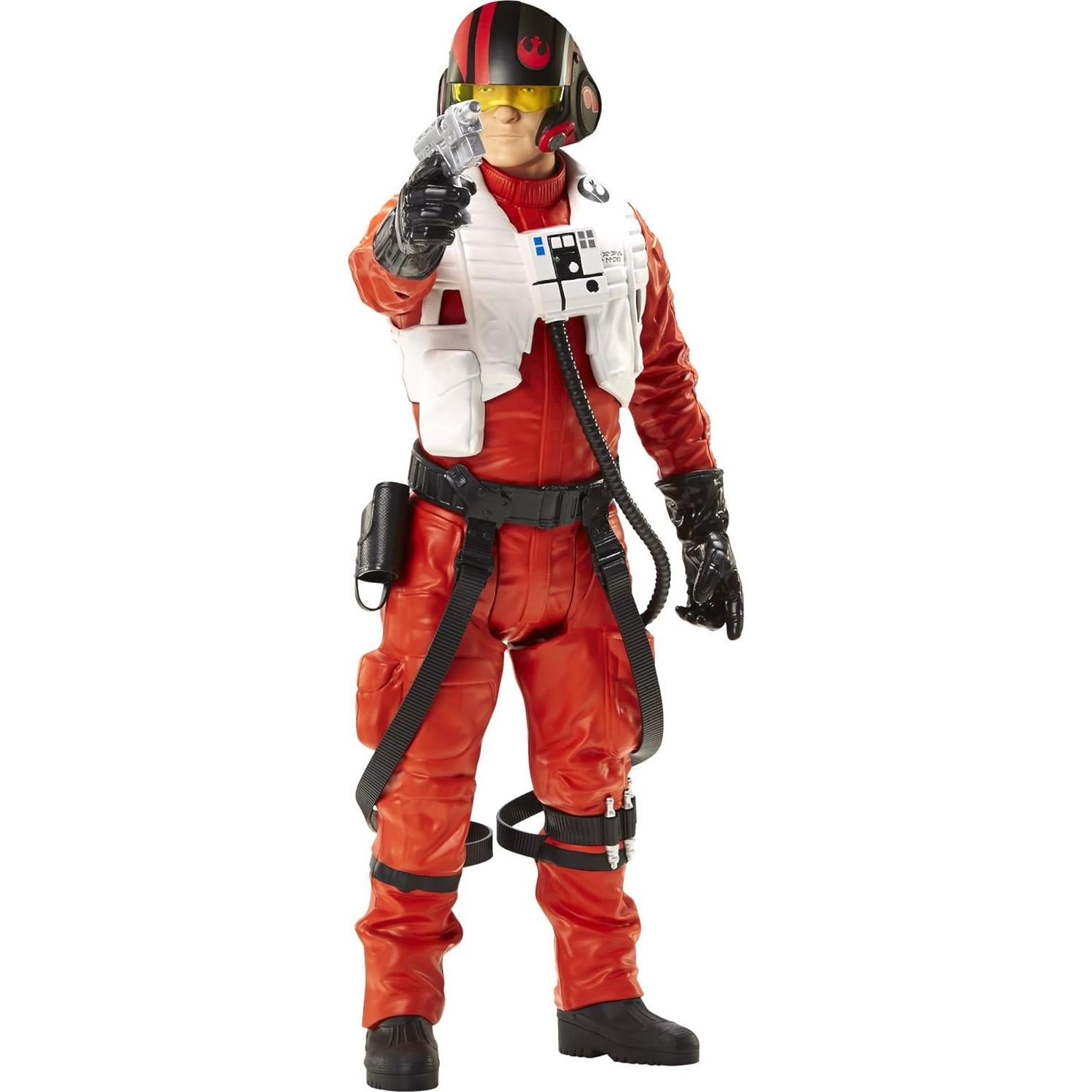 Figura de Acción Star Wars VII Batallador Secundario 50.8 cm