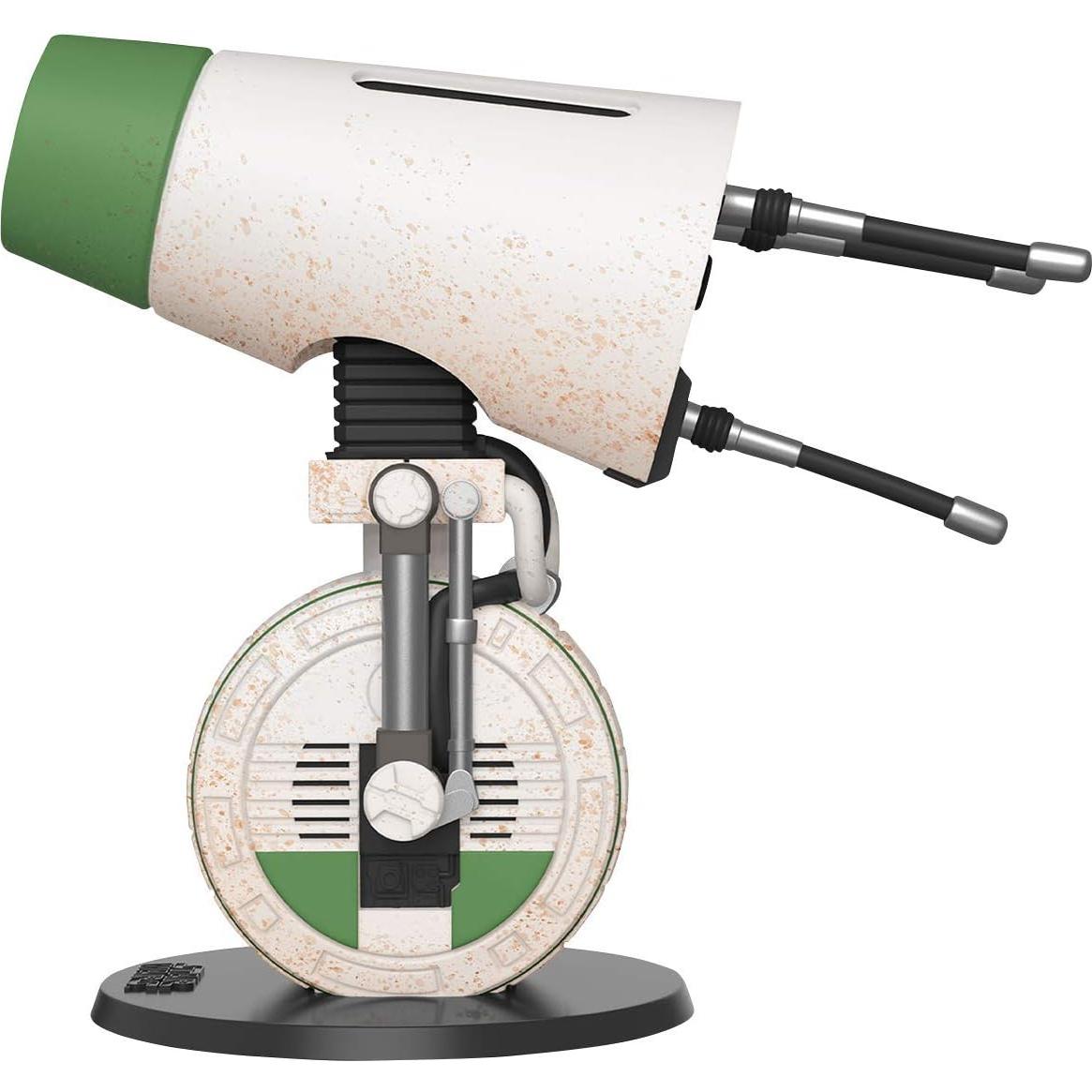 Figura de Vinilo POP! Funko D-O Star Wars 25 cm