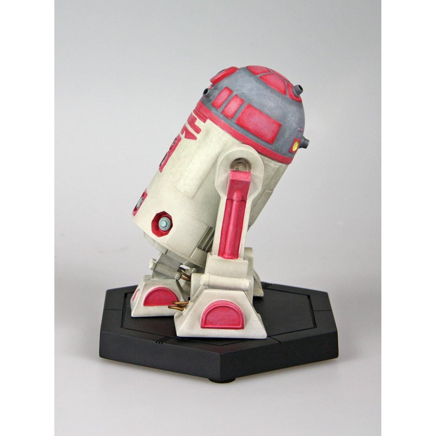 Figurina R2-KT Star Wars Clone Wars Edición Limitada