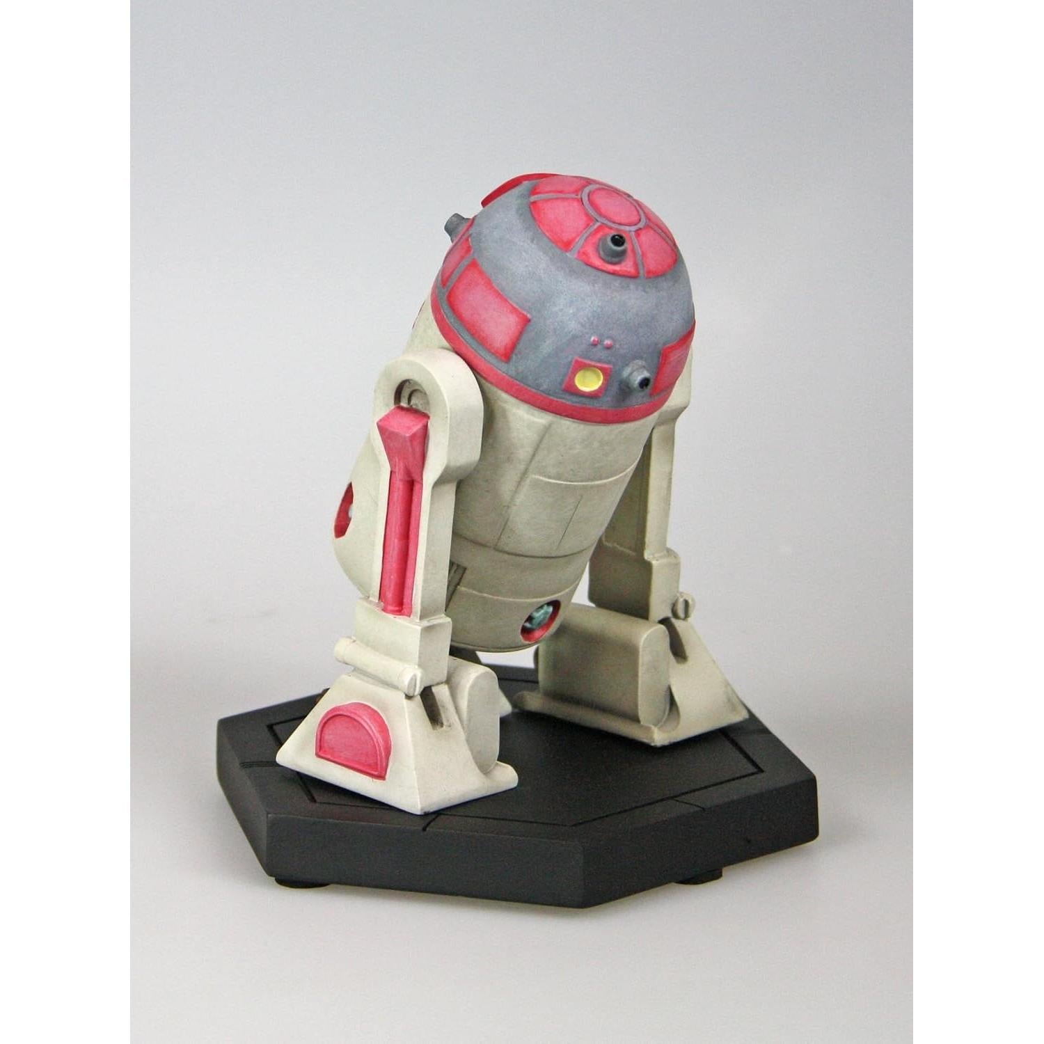 Figurina R2-KT Star Wars Clone Wars Edición Limitada