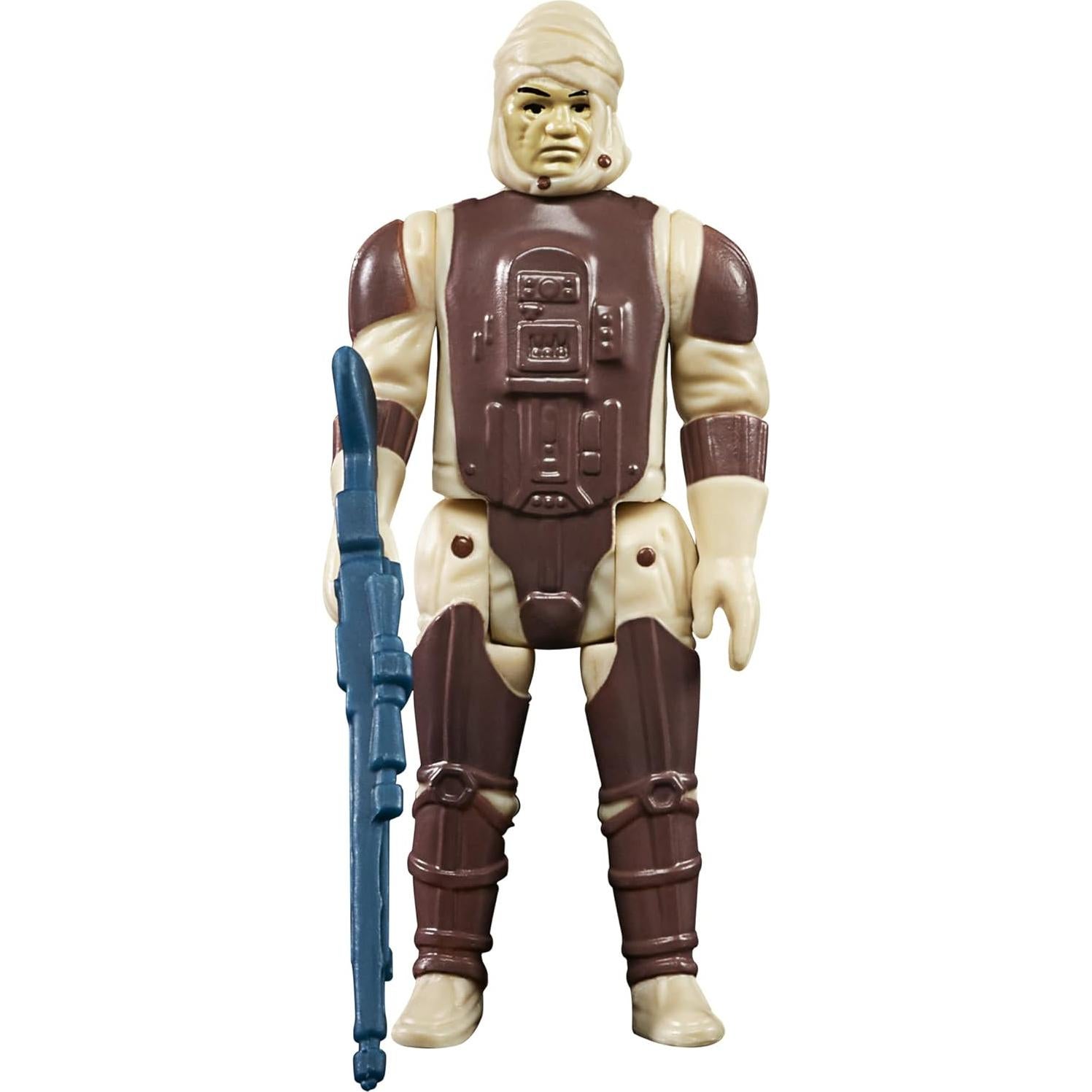 Figuras de Acción Star Wars Retro Dengar e IG-88 9.5 cm