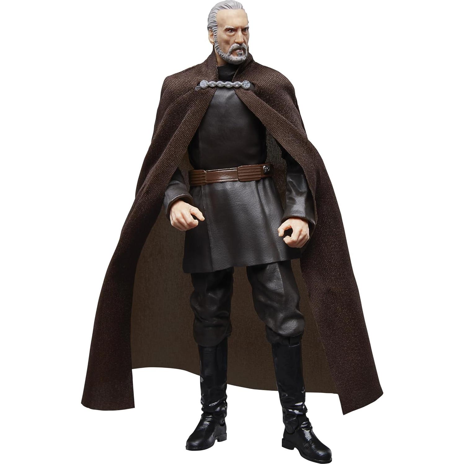 Figura de Acción Star Wars Hasbro G17425X0 18.4x6x27.9cm