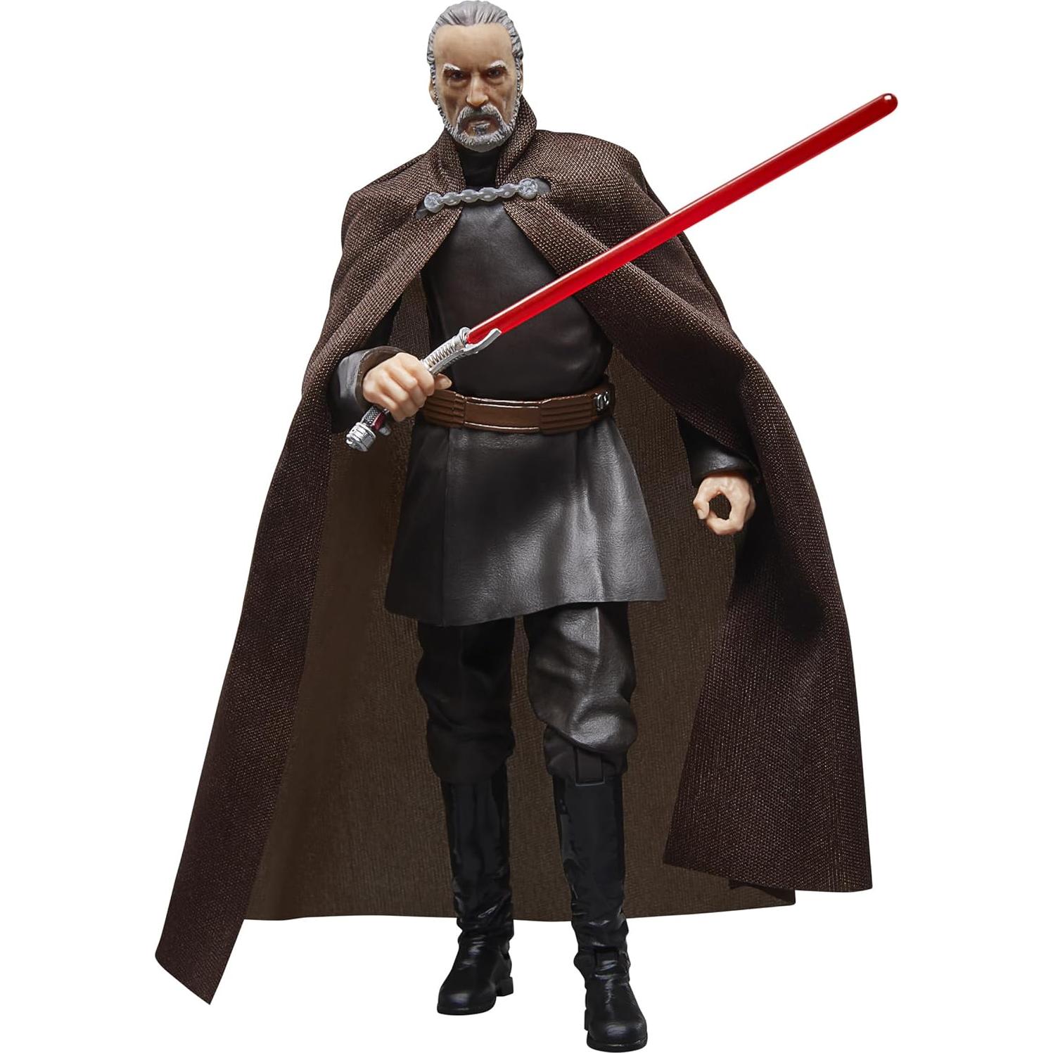 Figura de Acción Star Wars Hasbro G17425X0 18.4x6x27.9cm