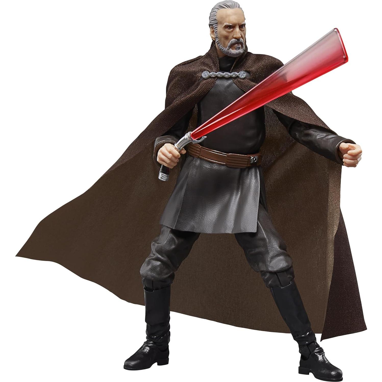 Figura de Acción Star Wars Hasbro G17425X0 18.4x6x27.9cm