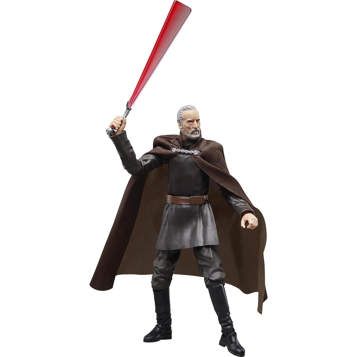 Figura de Acción Star Wars Hasbro G17425X0 18.4x6x27.9cm