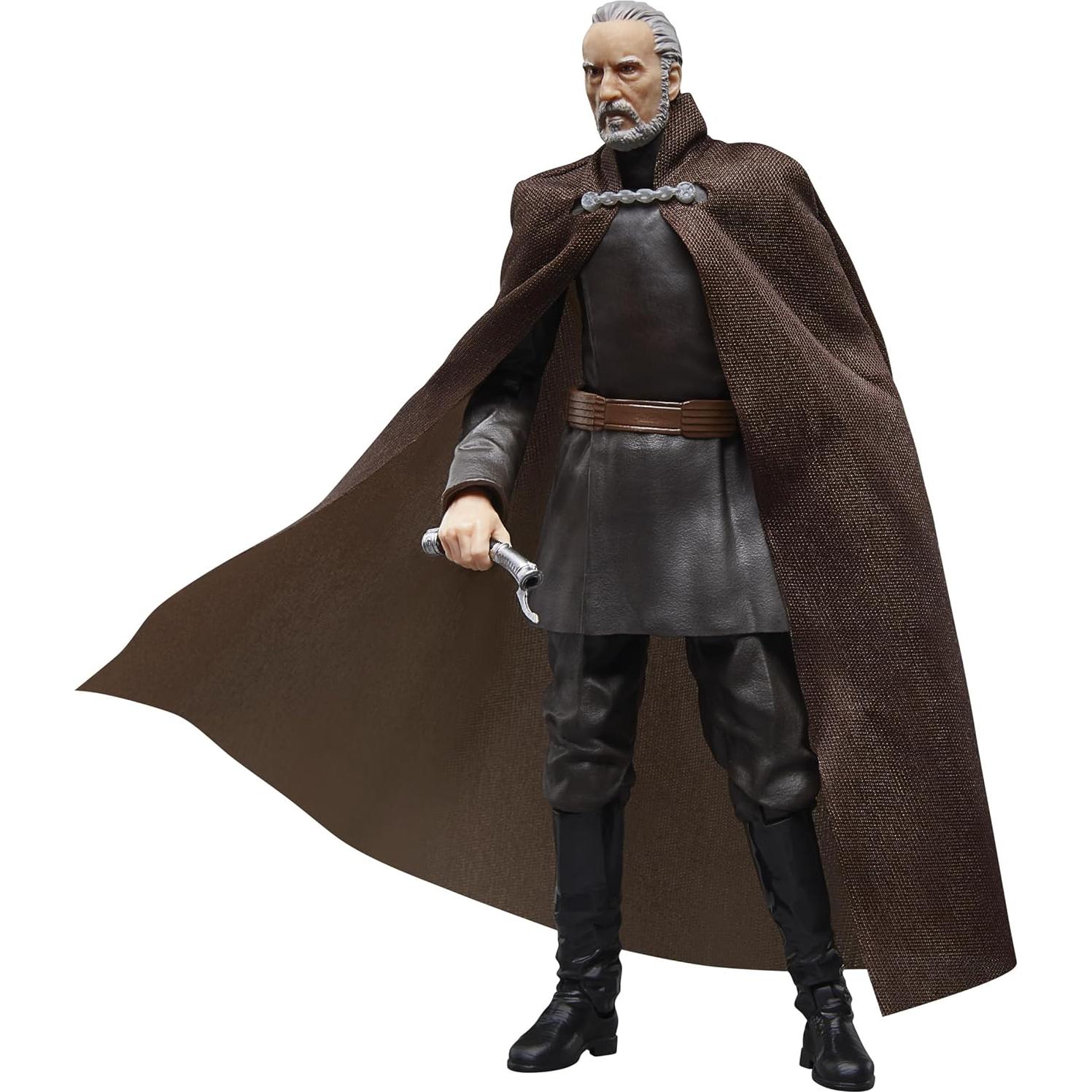 Figura de Acción Star Wars Hasbro G17425X0 18.4x6x27.9cm