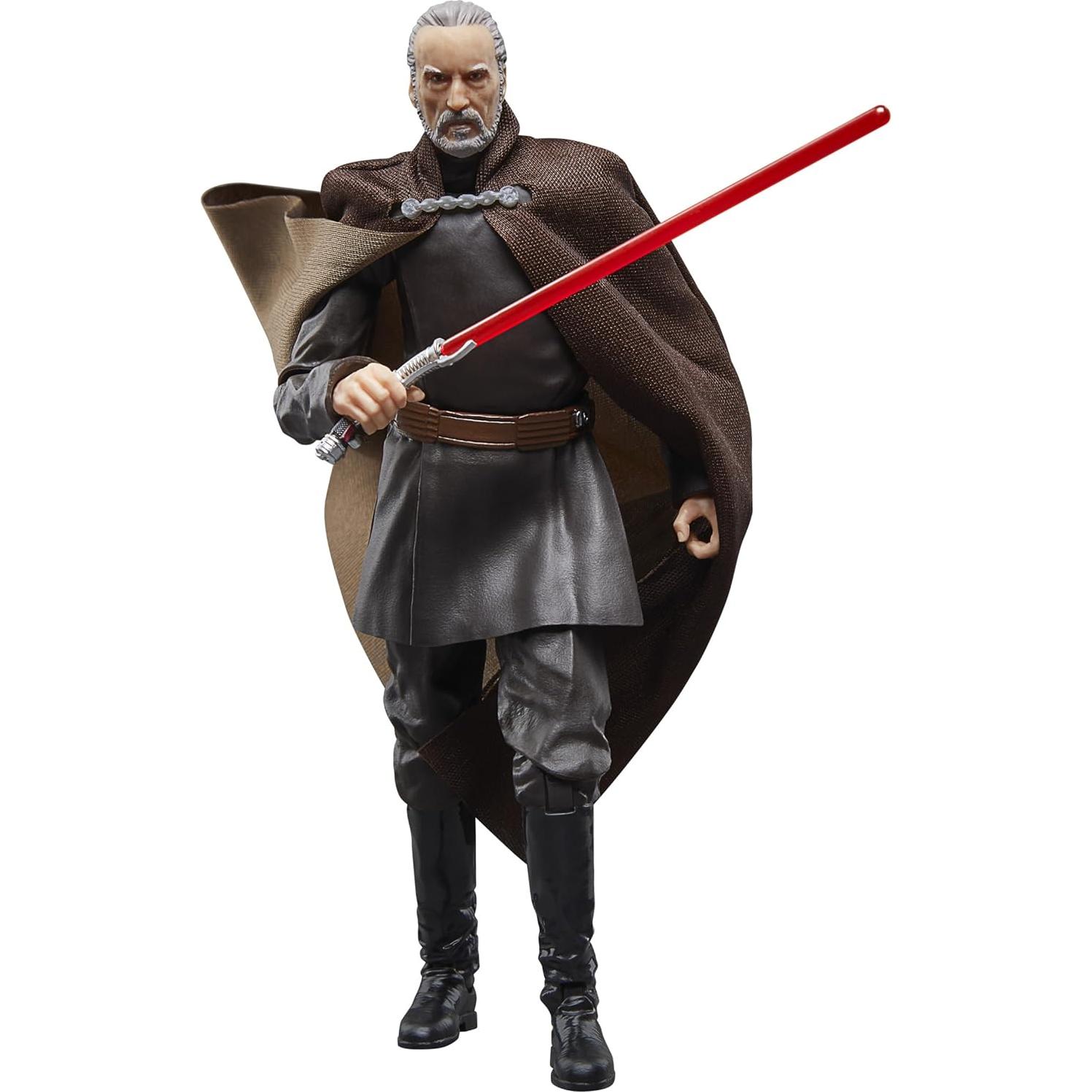 Figura de Acción Star Wars Hasbro G17425X0 18.4x6x27.9cm